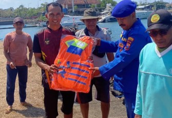 Keselamatan nelayan jadi prioritas