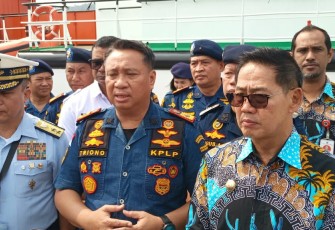 Sukseskan Regional Marpolex 2026, Walikota Hengky Honandar Sambut Kedatangan Delegasi Filipina dan Japan 