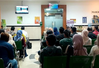 432 Permohonan Pernikahan Dini Masuk PA Kabupaten Malang, 69 Kasus Terkait Kehamilan