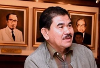 Guru Besar Hukum Tata Negara Universitas Esa Unggul, Prof Dr Juanda SH MH