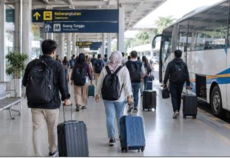 Membaca Potret Migrasi Indonesia