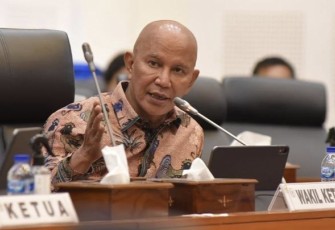 Ketua Banggar DPR RI Said Abdullah 