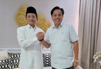NBI Usulkan Duet Kiai Alim dan Intelektual Muda Pimpin PBNU 2026-2031