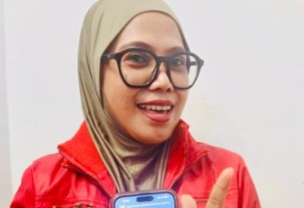 Warga Apresiasi Pelayanan Disdukcapil Tanjungpinang