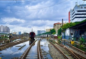 KAI Daop 1 Pastikan Perjalanan Kereta Jarak Jauh Tetap Lancar