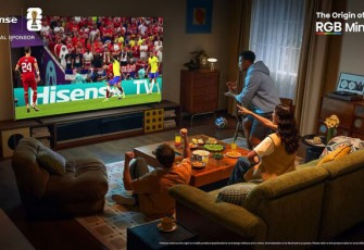 Inovasi Teknologi Layar TV Hisense Indonesia