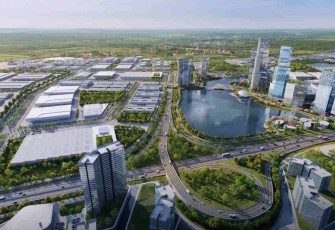 Investor Tak Lagi Sekadar Cari Lahan, Ekosistem Industri Jadi Pertimbangan Utama