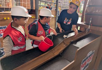 JMFF 2026 Hadirkan Ruang Eksplorasi Anak, Orang Tua Sambut Positif