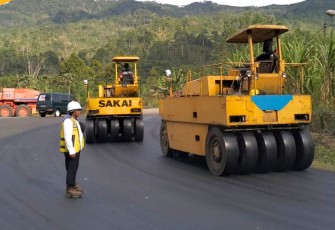 Sumber Foto : BPJN Bengkulu 