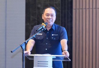 Jasa Marga Prediksi 1,09 Juta Kendaraan Keluar Jabotabek Selama Libur Hari Raya Iduladha 1447H/2026 dan Hari Lahir Pancasila