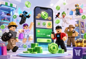 Roblox menjadi salah satu platform game yang digemari oleh berbagai kalangan karena menawarkan ribuan pengalaman bermain yang dibuat langsung oleh komunitas. Mulai dari game simulasi, petualangan, horor, hingga roleplay, semuanya bisa kamu temukan dalam satu platform.  Agar pengalaman bermain semakin maksimal, banyak pemain memilih melakukan top up untuk mendapatkan Robux sesuai kebutuhan. Lalu bagaimana caranya? Berikut hal seputar Robux dan cara top up dengan cepat dan mudah.  Apa itu Robux?  Robux merupa