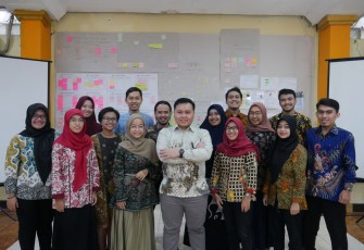 KLTC Perkuat Posisi sebagai Lembaga Pengembangan SDM Berstandar Global