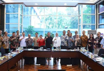 Kemendagri Percepat Penyusunan Permendagri ITKPDN Sebelum Oktober 2026