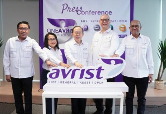 Kukuhkan One Avrist Synergy, Avrist Group Perkuat Kolaborasi Empat Entitas untuk Hadirkan Solusi Keuangan Terintegrasi