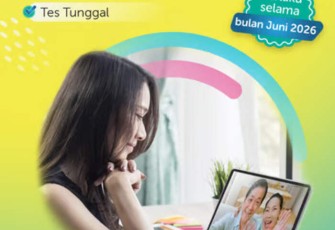 Layanan Pemeriksaan Kesehatan Lansia oleh Prodia