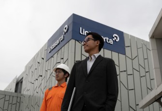 Lintasarta Perkuat Infrastruktur AI dan Jaringan Nasional