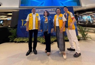 Lions Blood Heroes