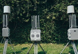 Mengatasi Ancaman Drone Tidak Sah dengan Anti Drone LZ Tech