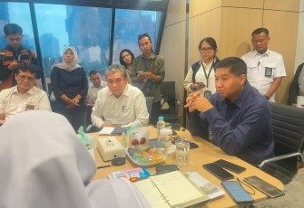 Menteri PKP Pimpin Rapat Percepatan Realisasi FLPP 2026, BP Tapera Siapkan Akad Massal 71.000 Unit