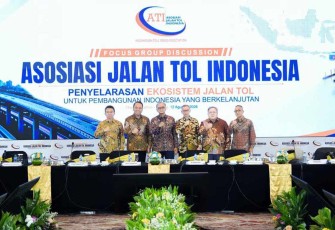 Menuju Model Pembiayaan Baru Jalan Tol, Kepastian Investasi Perlu Diperkuat