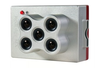 MicaSense RedEdge-MX
