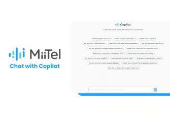 MiiTel Synapse Copilot