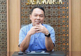 Momentum HUT Jakarta ke-499, Jasa Marga Dorong UMKM Binaan Naik Kelas Melalui Partisipasi di Jakarta Fair Kemayoran 2026