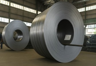 Momentum Penguatan Industri Baja Nasional