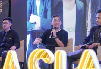 OJK Siapkan Era Baru Kripto: SID Investor, Stablecoin hingga Tokenisasi Aset