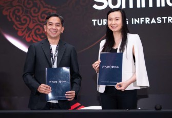 Ondo Finance dan FLOQ Kolaborasi Hadirkan Tokenisasi Saham ETF AS untuk Indonesia