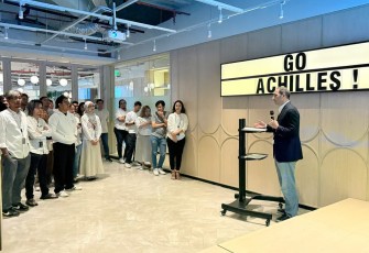 OnlinePajak Kini Jadi Bagian Achilles, Platform Bisnis Terintegrasi Gratis