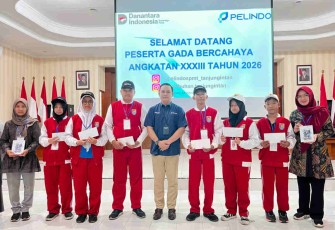 PT Pelindo Multi Terminal