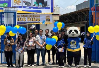 Pandai Gadai: Hadirkan Extra Pinjaman hingga Rp100.000 untuk Gadai Elektronik