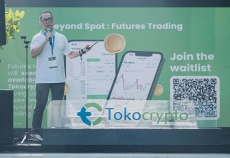 Pelaku Industri Soroti Masa Depan Kripto: Tokenisasi, Edukasi, dan Regulasi Jadi Kunci