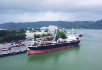Pelindo Multi Terminal Tanjung Intan Perkuat Kinerja Operasional Pelabuhan