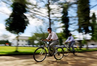 Pendidikan Layak Menuju Kampus Impian