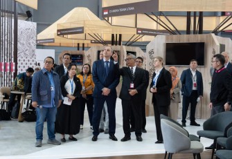 Perjanjian Industri Strategis dengan Wilayah Sverdlovsk, Rusia
