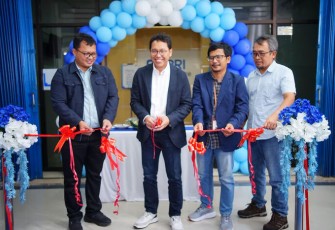 Perkuat Dukungan Terhadap Stabilitas Ekonomi Daerah, BRI Finance Hadir di Kota Tegal