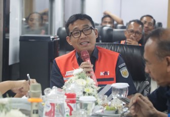 Manajemen KAI Petakan Titik Rawan di Jalur Daop 9 Jember