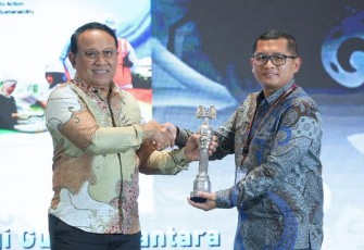 Ilustrasi Berita (PTPN III)