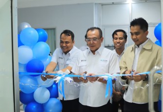 Perkuat Layanan TIC di Indonesia Timur, SUCOFINDO Makassar Kembangkan Layanan Laboratorium Mikrobiologi dan Kalibrasi
