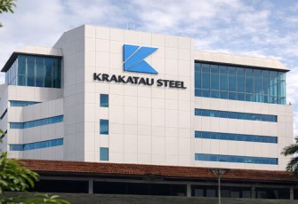 Perlindungan Perdagangan Proaktif Perkuat Keberlanjutan Bisnis Krakatau Steel di Tengah Banjir Baja Global