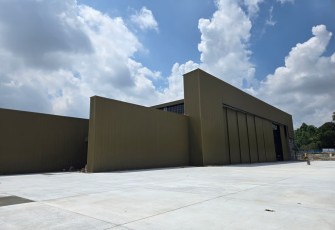Proyek Bangunan Makin Kompleks, Roda Bangun Mandiri Dorong Pendekatan Terintegrasi