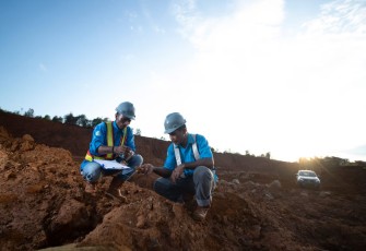 Proyek EV Baterai Grup MIND ID Ciptakan Nilai Tambah Hingga 100 Kali Lipat