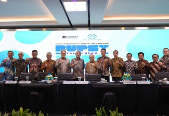 RUPS Tahunan Tahun Buku 2025 PT PP (Persero) Tbk
