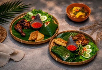 Rayakan HUT ke-81 Kemerdekaan RI, Kanteen & Co. Hadirkan Menu Nusantara Baru dan Promo Paket Spesial Rp81.000