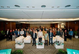 Road to ENSIA 2026: SUCOFINDO Perkuat Inovasi Berkelanjutan