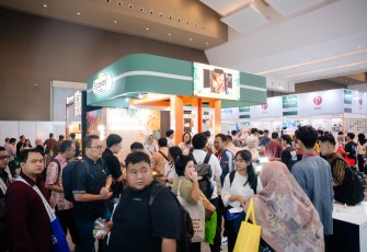 SQUEEZE Hadirkan Fruitful Trip di Food & Hospitality Indonesia (FHI) 2026: Wadah Kolaborasi yang Menghubungkan Inovasi, Pengalaman, dan Pertumbuhan Bersama