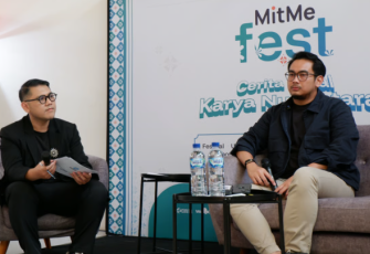 Staf Khusus Presiden Tiar N Karbala