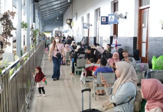 Selama Libur Panjang Maulid Nabi SAW, Bandung, Cianjur, dan Priangan Timur Jadi Destinasi Favorit